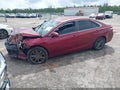 2017 Toyota Camry — photo 2 of 15 | VIN 4T1BF1FK2HU710989