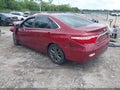 2017 Toyota Camry — photo 3 of 15 | VIN 4T1BF1FK2HU710989