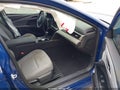 2025 Toyota Camry — photo 5 of 16 | VIN 4T1DAACKXSU177177