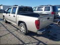 2005 Chevrolet Colorado — photo 3 of 11 | VIN 1GCCS136558197009