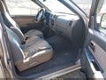 2005 Chevrolet Colorado — photo 5 of 11 | VIN 1GCCS136558197009