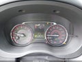 2017 Subaru WRX — photo 7 of 16 | VIN JF1VA1E64H9821184