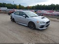2017 Subaru WRX — photo 1 of 16 | VIN JF1VA1E64H9821184