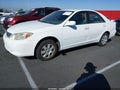 2003 Toyota Camry — photo 2 of 17 | VIN 4T1BE32K63U231651