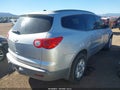 2011 Chevrolet Traverse — photo 4 of 10 | VIN 1GNKREED1BJ129716
