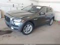 2019 Jaguar F-Pace — photo 2 of 16 | VIN SADCK2FX6KA365999