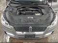 2020 Lincoln Aviator — photo 10 of 18 | VIN 5LM5J7XC1LGL30830