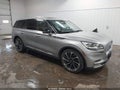 2020 Lincoln Aviator — photo 1 of 18 | VIN 5LM5J7XC1LGL30830
