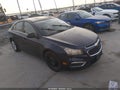2015 Chevrolet Cruze — photo 1 of 14 | VIN 1G1PA5SH4F7277061