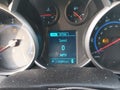 2015 Chevrolet Cruze — photo 7 of 14 | VIN 1G1PA5SH4F7277061
