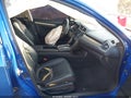 2016 Honda Civic — photo 5 of 17 | VIN 2HGFC1F93GH644175