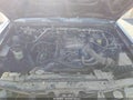 2000 Nissan Frontier — photo 10 of 11 | VIN 1N6ED27T4YC306549