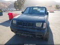 2000 Nissan Frontier — photo 6 of 11 | VIN 1N6ED27T4YC306549