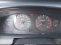2000 Nissan Frontier — photo 7 of 11 | VIN 1N6ED27T4YC306549