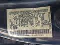 2000 Nissan Frontier — photo 9 of 11 | VIN 1N6ED27T4YC306549