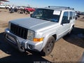 2007 Jeep Commander — photo 2 of 10 | VIN 1J8HG48P97C635680