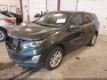 2019 Chevrolet Equinox — photo 2 of 16 | VIN 2GNAXTEV9K6285501