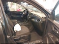 2019 Chevrolet Equinox — photo 5 of 16 | VIN 2GNAXTEV9K6285501