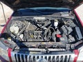 2010 Mercury Mariner — photo 10 of 11 | VIN 4M2CN8B78AKJ21804