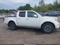 2019 Nissan Frontier — photo 13 of 16 | VIN 1N6AD0EV4KN873301