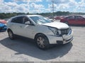 2010 Cadillac SRX — photo 1 of 16 | VIN 3GYFNAEY3AS568781