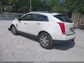 2010 Cadillac SRX — photo 3 of 16 | VIN 3GYFNAEY3AS568781