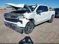 2025 Chevrolet Silverado 1500 — photo 2 of 16 | VIN 1GCPKDEK5SZ129683