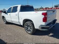 2025 Chevrolet Silverado 1500 — photo 3 of 16 | VIN 1GCPKDEK5SZ129683