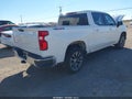 2025 Chevrolet Silverado 1500 — photo 4 of 16 | VIN 1GCPKDEK5SZ129683
