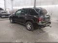 2008 Chevrolet Trailblazer — photo 3 of 12 | VIN 1GNDT13S882174594