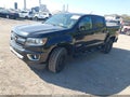 2019 Chevrolet Colorado — photo 2 of 17 | VIN 1GCGTDEN0K1296426