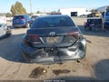 2018 Toyota Corolla — photo 6 of 16 | VIN 2T1BURHE6JC984201