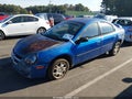2005 Dodge Neon — photo 2 of 16 | VIN 1B3ES56C95D195175