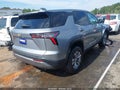 2026 Chevrolet Equinox — photo 4 of 17 | VIN 3GNAXHEGXTL391466