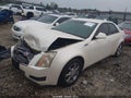 2009 Cadillac CTS — photo 2 of 11 | VIN 1G6DF577090119764