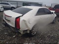 2009 Cadillac CTS — photo 4 of 11 | VIN 1G6DF577090119764