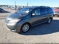 2014 Toyota Sienna — photo 2 of 16 | VIN 5TDYK3DC3ES510608