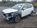 2018 Subaru Forester — photo 2 of 17 | VIN JF2SJAEC1JG614175