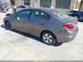 2015 Honda Civic — photo 3 of 16 | VIN 19XFB2F5XFE069135
