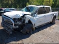 2023 Toyota Tundra — photo 2 of 17 | VIN 5TFJA5DB4PX120847