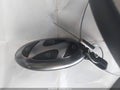 2026 Hyundai Palisade — photo 11 of 16 | VIN KM8RMES28TU077859
