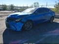 2017 Toyota Camry — photo 2 of 16 | VIN 4T1BF1FK5HU734381