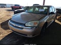 2004 Chevrolet Malibu — photo 2 of 17 | VIN 1G1ZU64894F224491