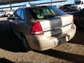 2004 Chevrolet Malibu — photo 3 of 17 | VIN 1G1ZU64894F224491