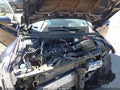 2018 Honda Accord — photo 2 of 4 | VIN 1HGCV1F58JA100514