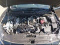 2024 Nissan Altima — photo 10 of 11 | VIN 1N4BL4CV2RN329948