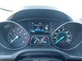 2016 Ford Escape — photo 7 of 16 | VIN 1FMCU9G95GUA68156
