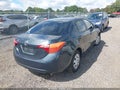 2019 Toyota Corolla — photo 4 of 16 | VIN 2T1BURHE0KC194894