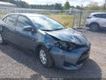 2019 Toyota Corolla — photo 6 of 16 | VIN 2T1BURHE0KC194894
