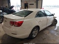2015 Chevrolet Malibu — photo 4 of 11 | VIN 1G11C5SL5FF278214